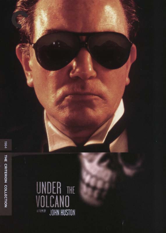 Under the Volcano - Criterion Collection