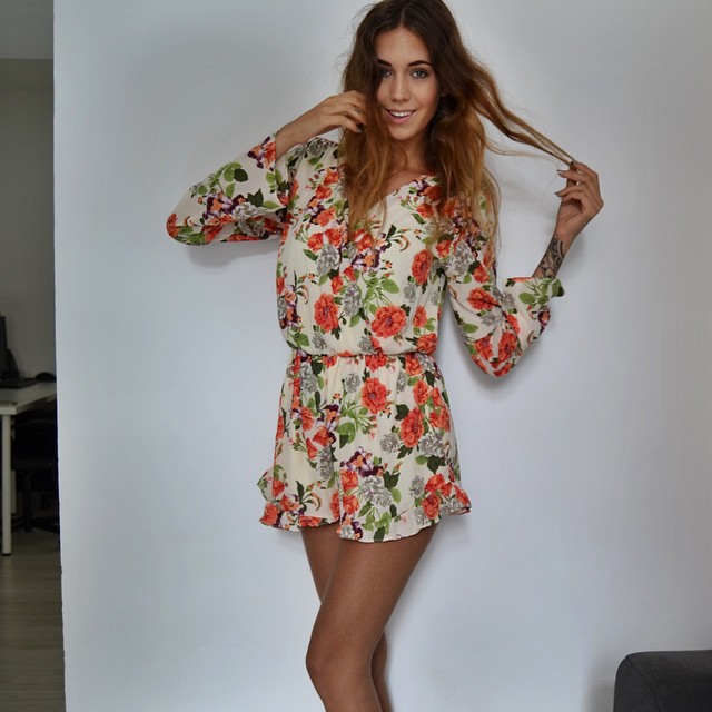 Talisa Loop
