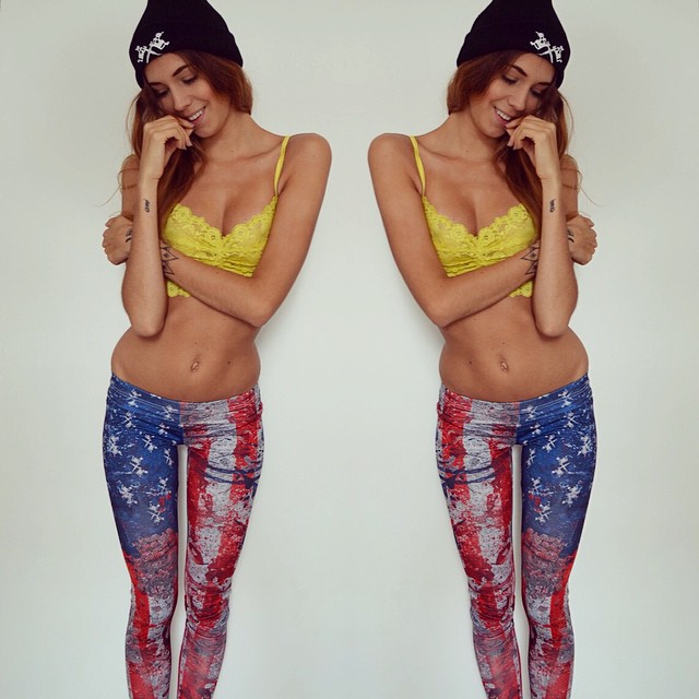 Talisa Loop