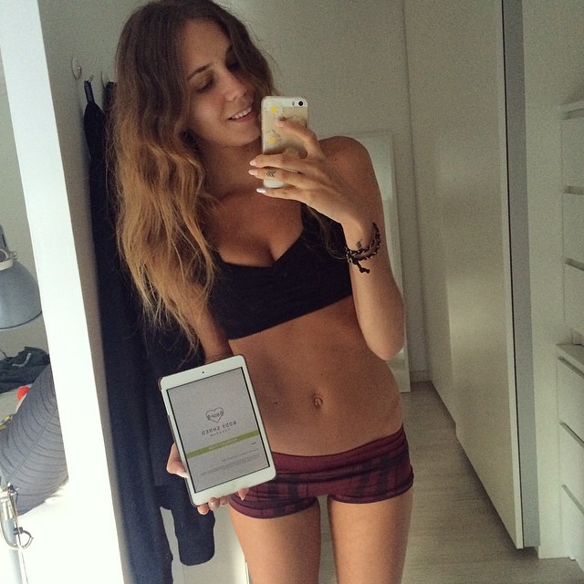 Talisa Loop