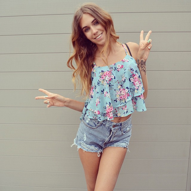 Talisa Loop