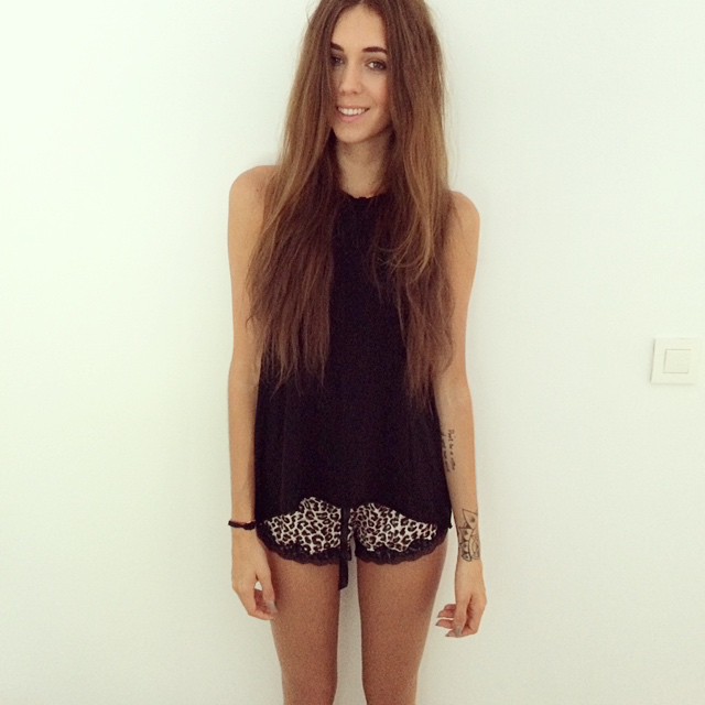 Talisa Loop