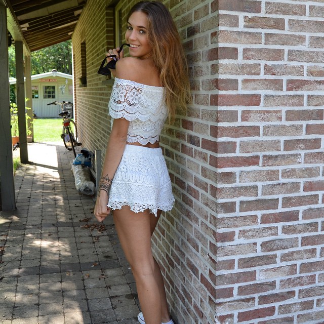 Talisa Loop