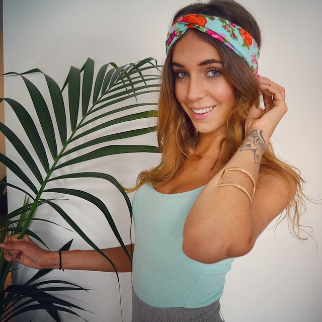 Talisa Loop