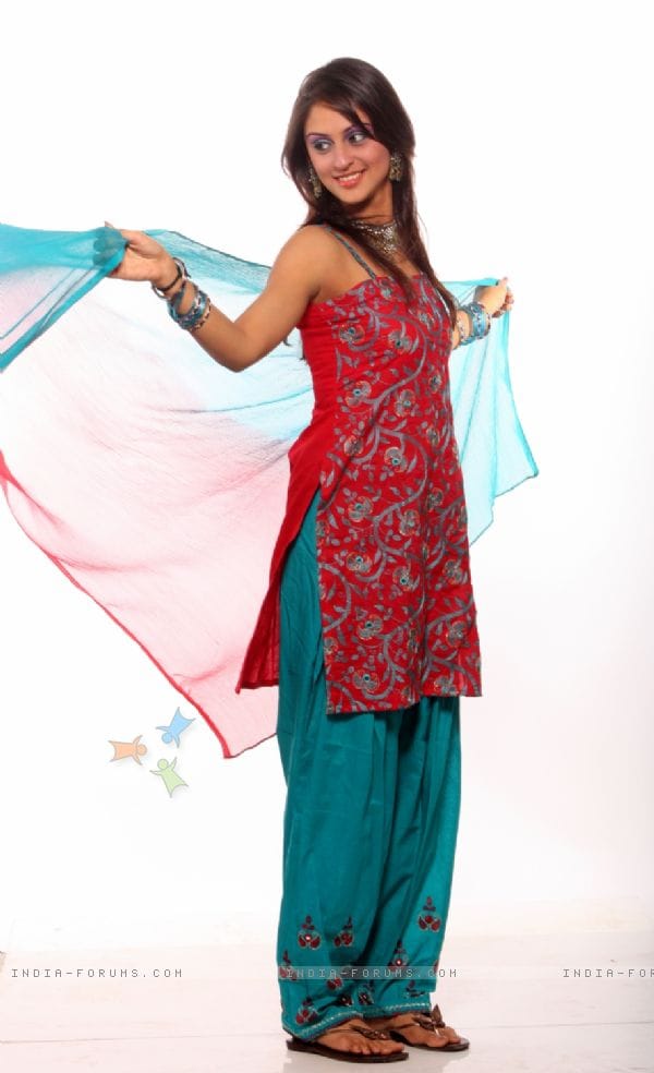 Krystle Dsouza