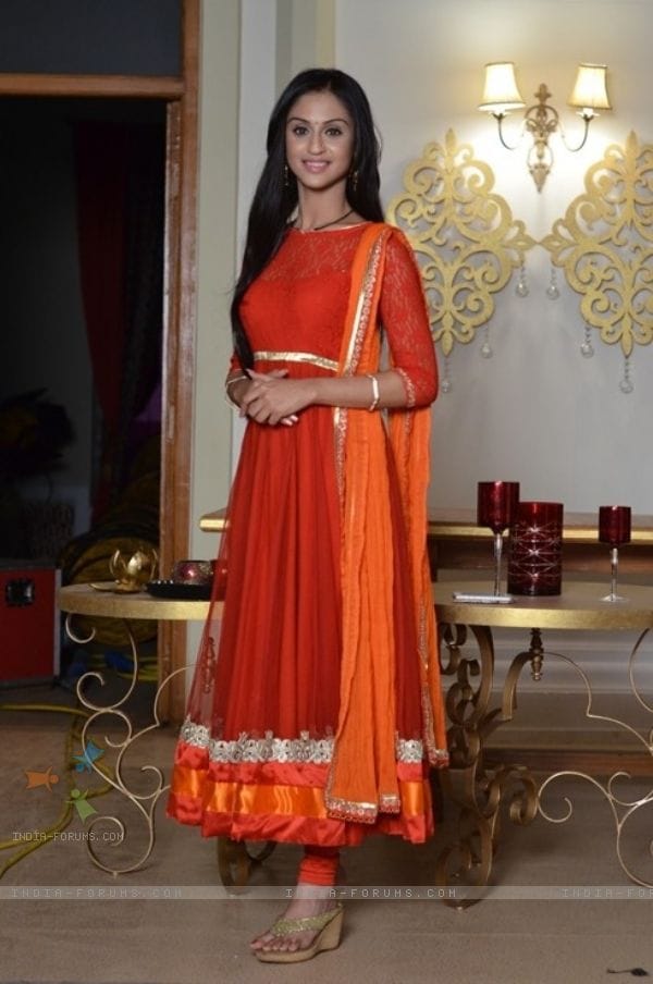Krystle Dsouza