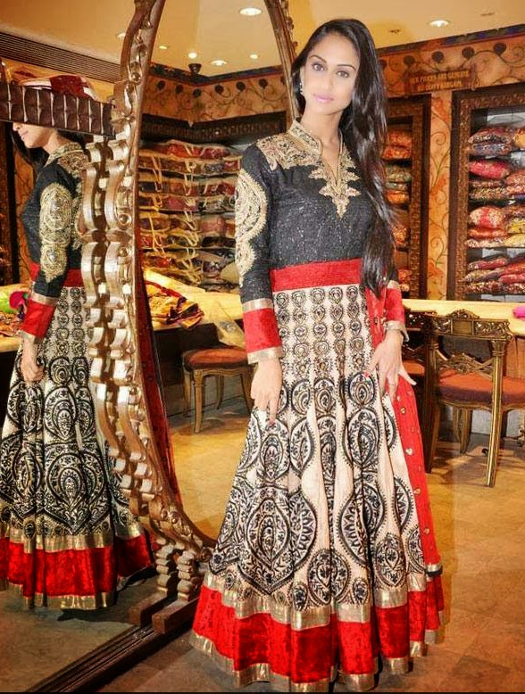 Krystle Dsouza