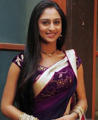 Krystle Dsouza