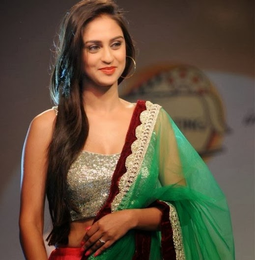 Picture of Krystle Dsouza