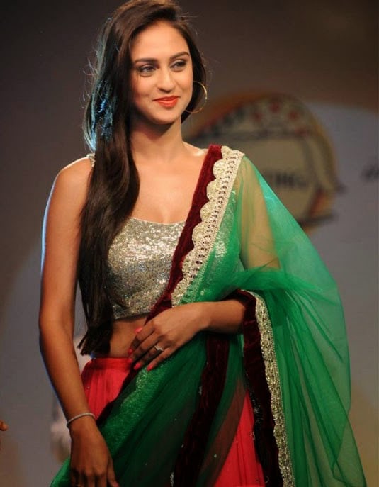 Krystle Dsouza