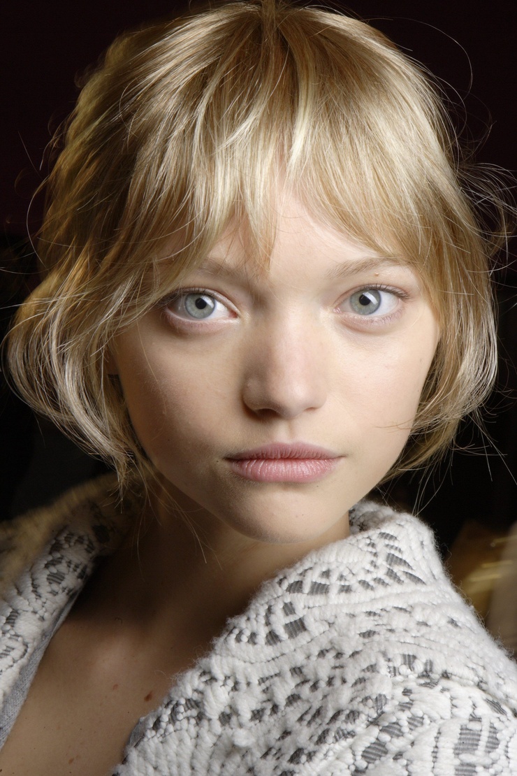 Gemma Ward Gemma Ward