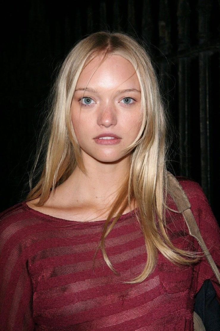 Gemma ward фото