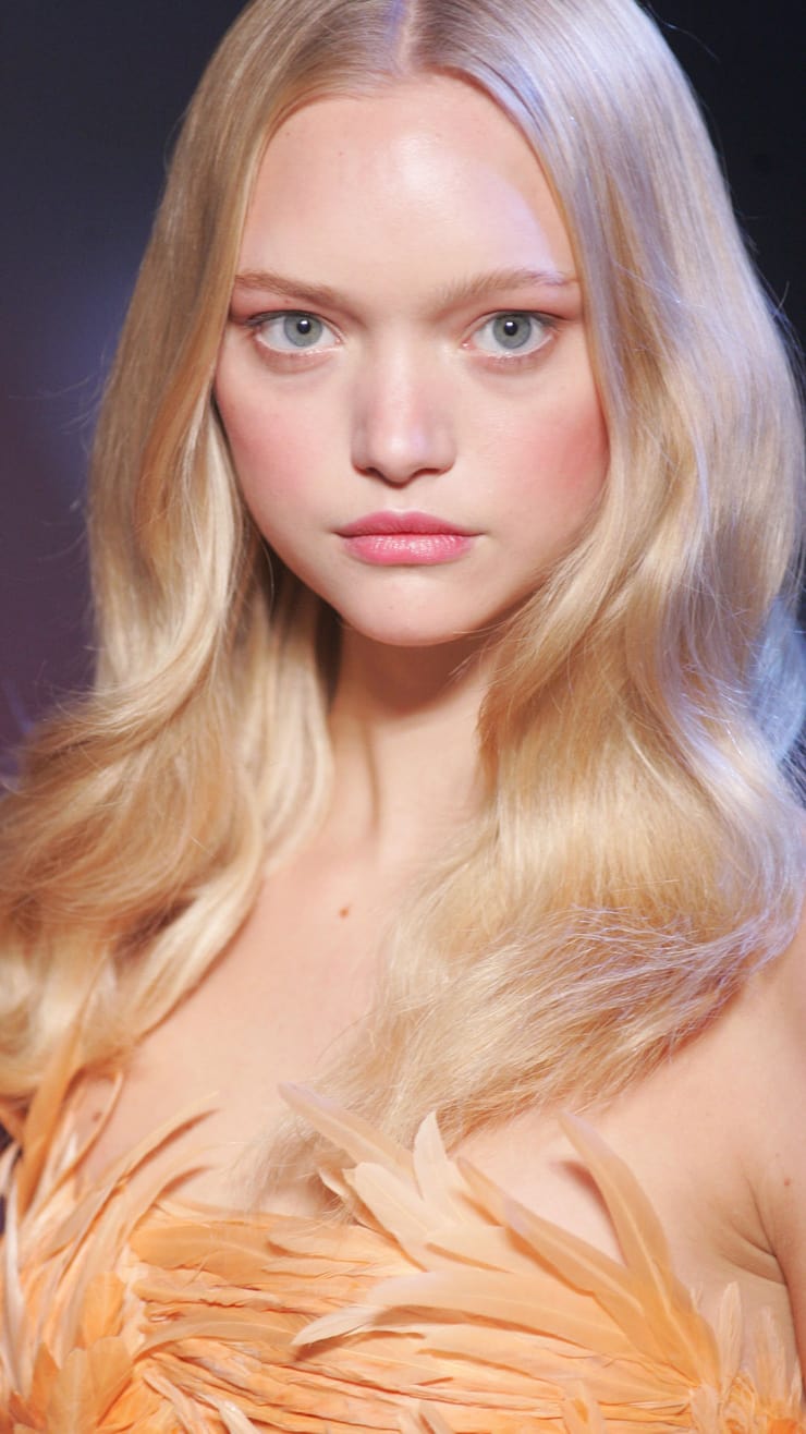 Gemma Ward