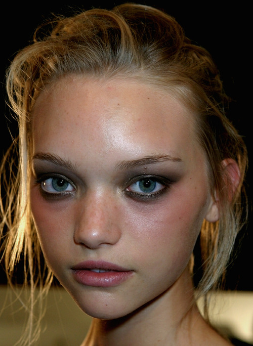 Gemma Ward Gemma Ward