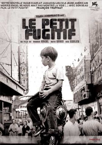 Little Fugitive (1953)