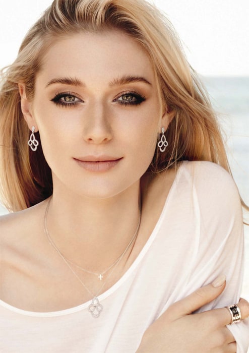 Elizabeth Debicki