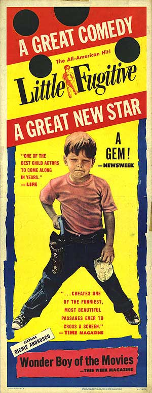 Little Fugitive (1953)