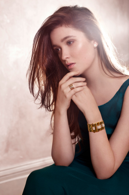 Alice Englert