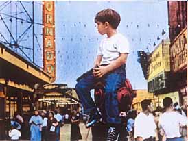 Little Fugitive (1953)