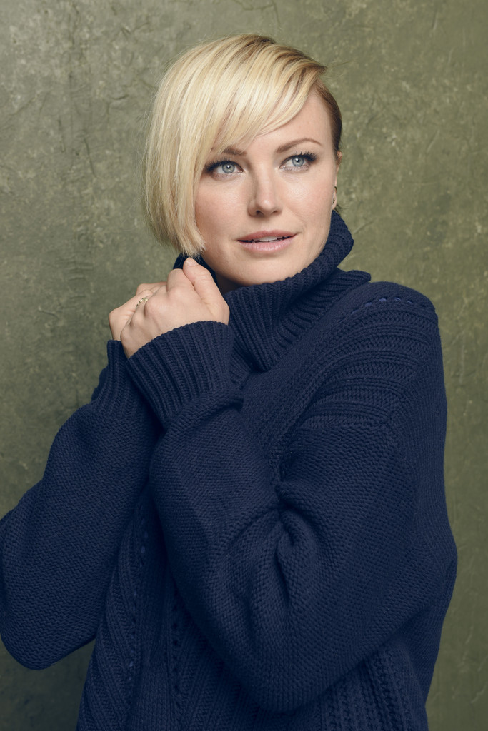Malin Akerman Malin Akerman