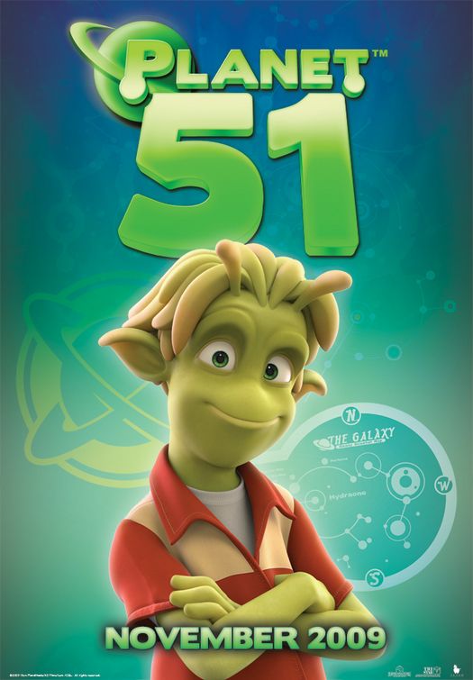 Planet 51
