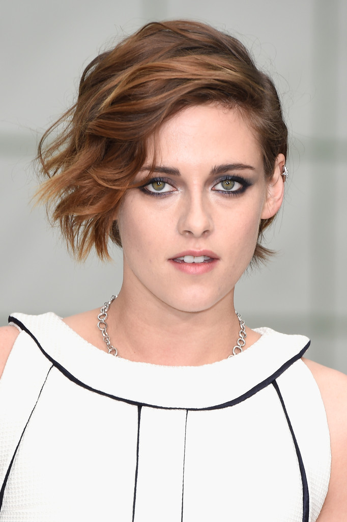 Kristen Stewart Kristen Stewart