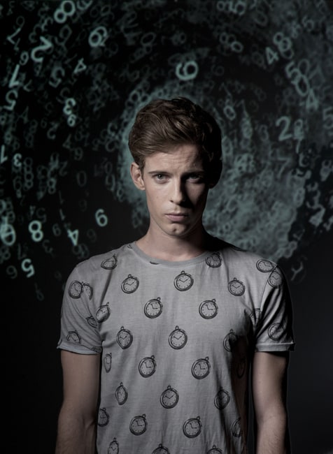 Luke Treadaway