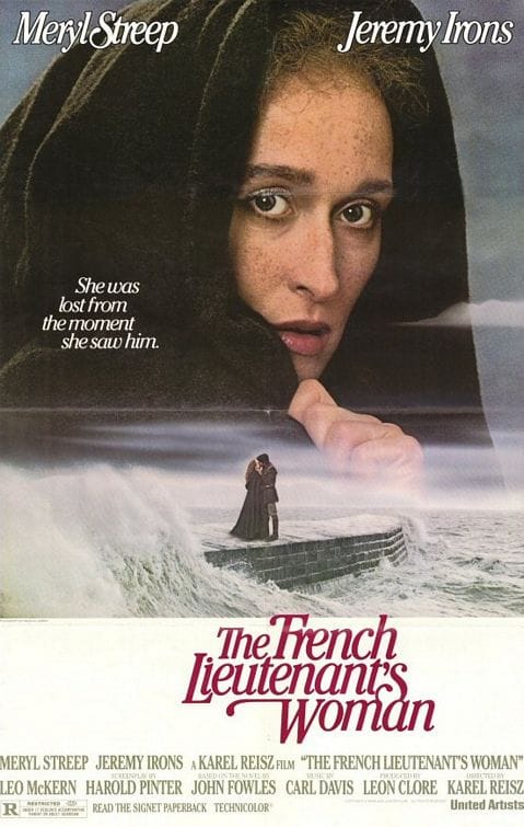 The French Lieutenant's Woman