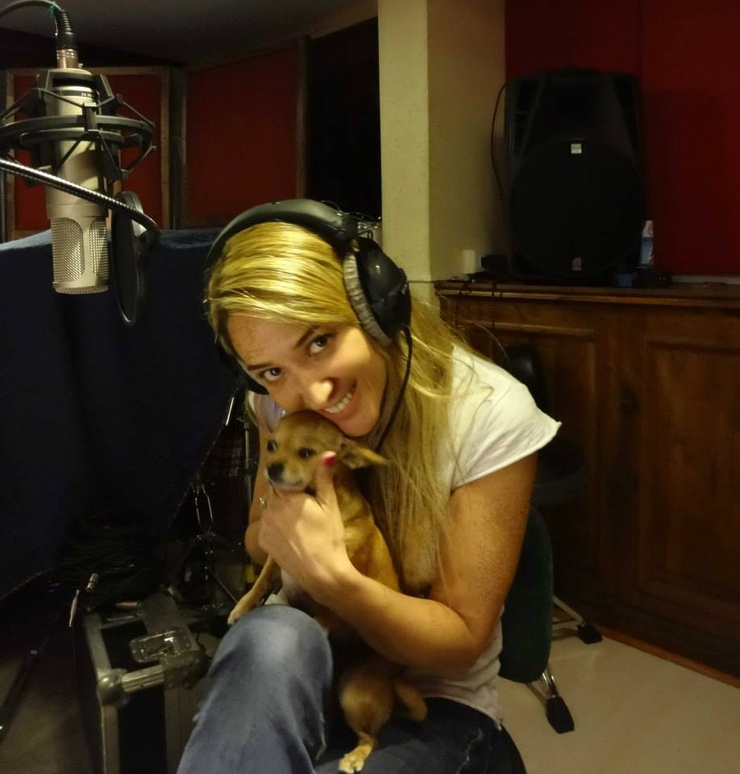 Marta Botía Marta Botía