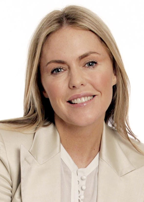 Patsy Kensit