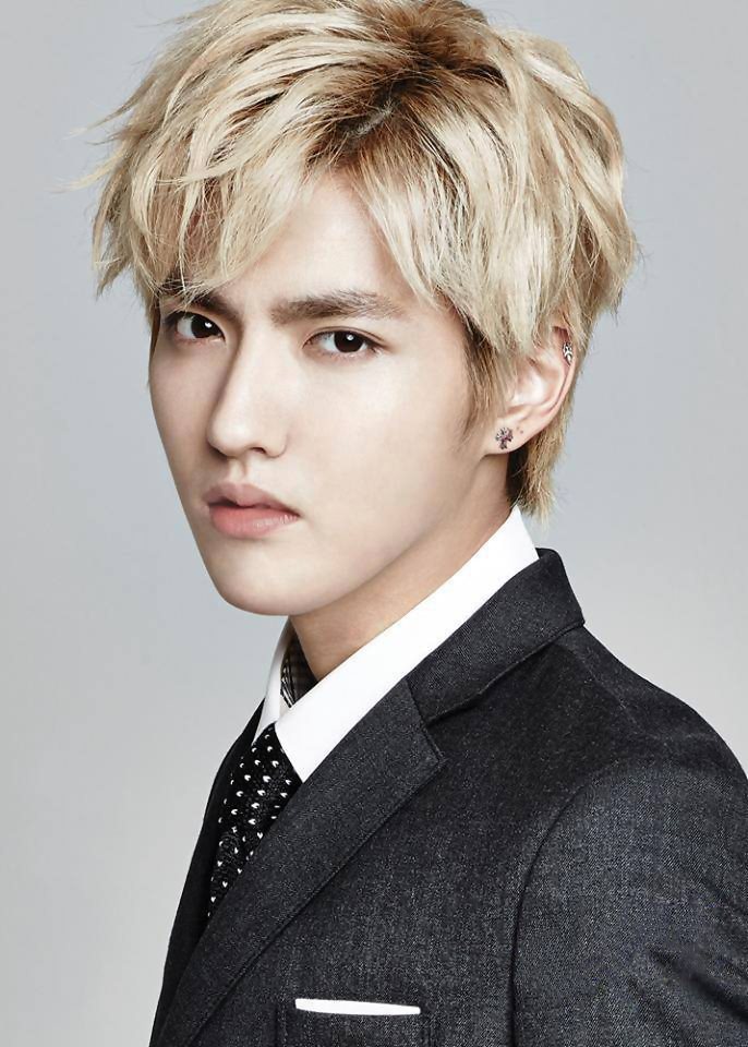Wu Yi Fan
