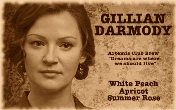 Gillian Darmody