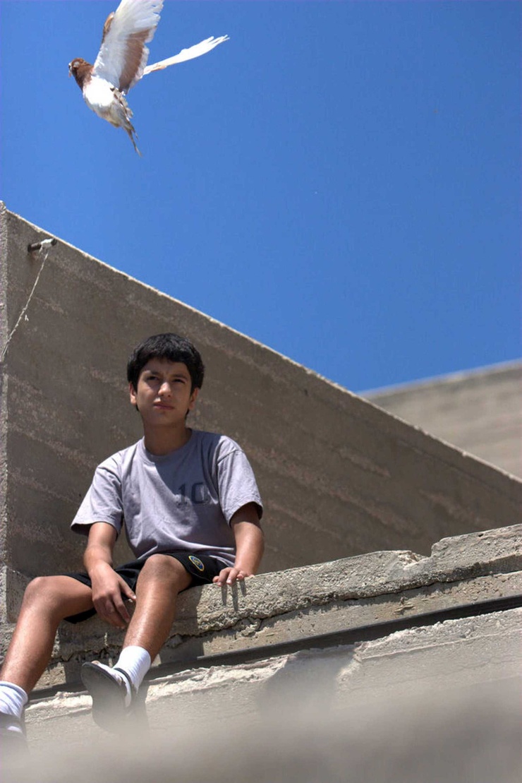Zion Ve Ahiv                                  (2009)