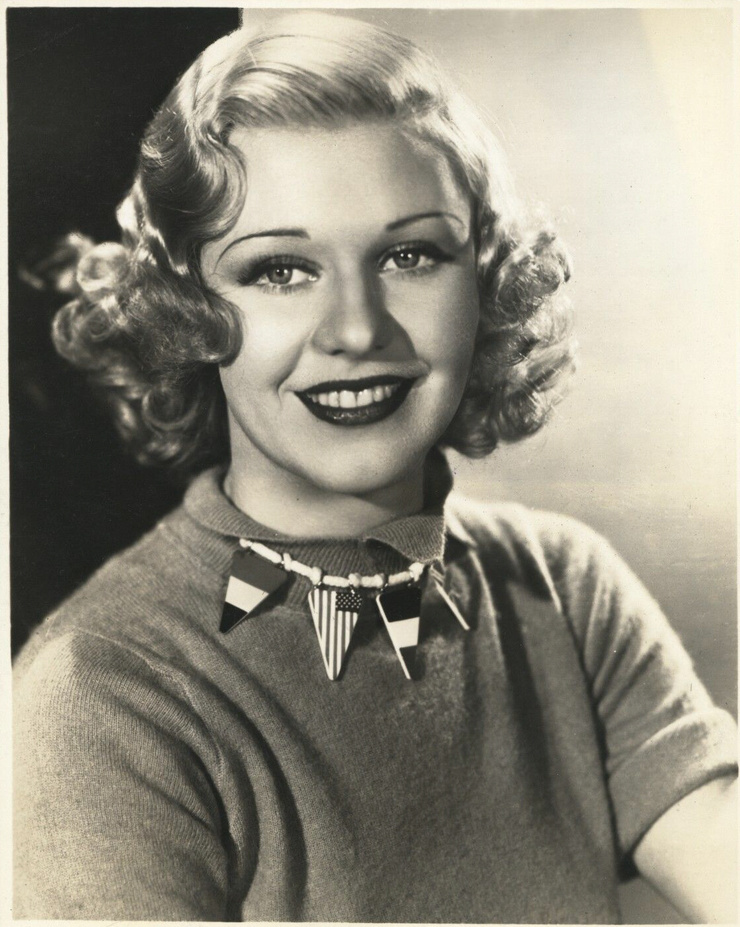 Ginger Rogers Ginger Rogers