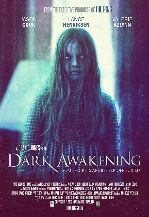 Dark Awakening