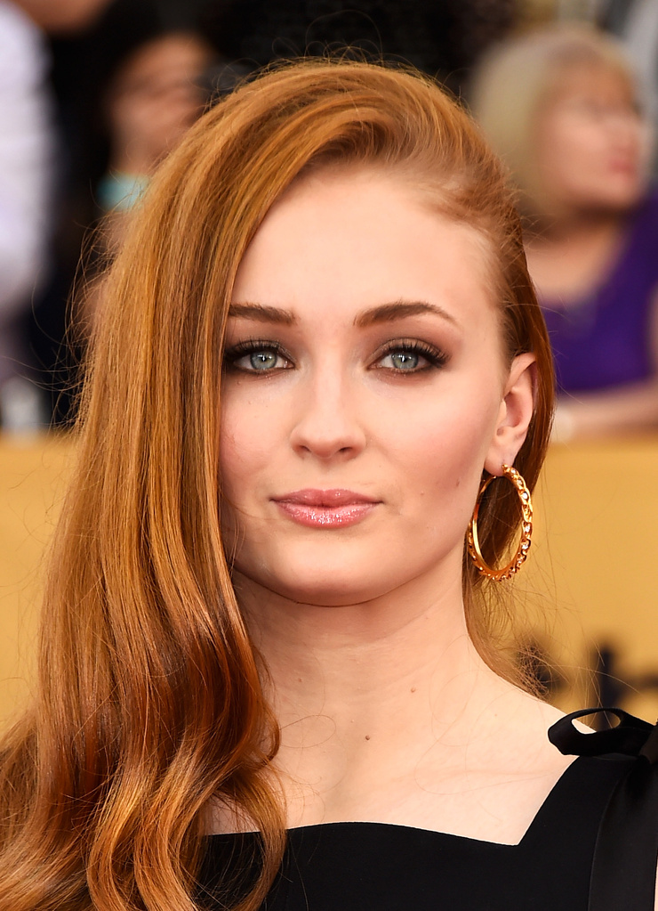 Sophie Turner Sophie Turner