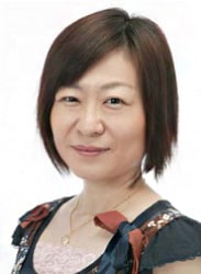 Yûko Sumitomo