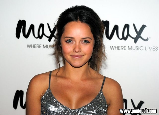 Rebecca Breeds