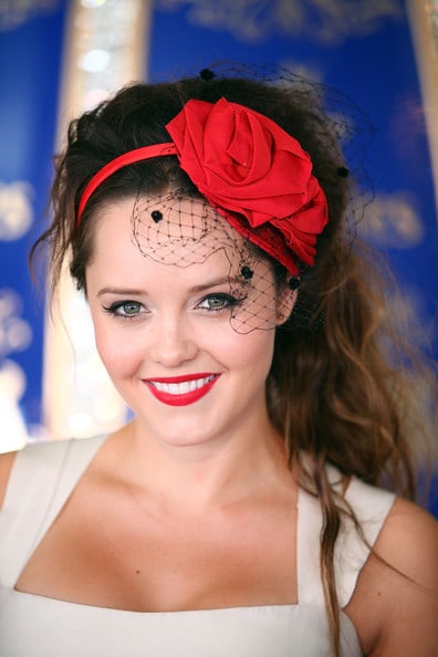 Rebecca Breeds