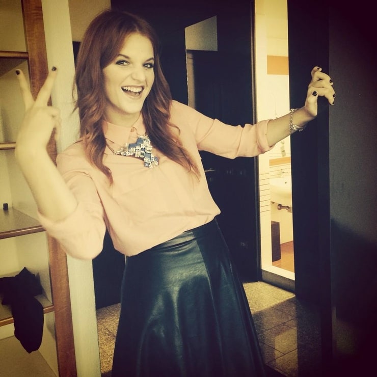 Chiara Galiazzo