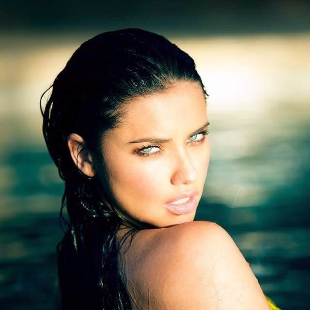 Adriana Lima Adriana Lima