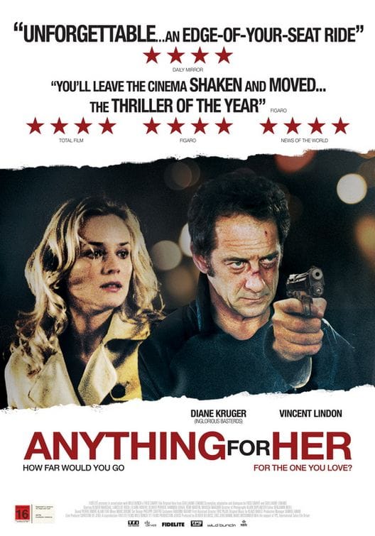 Anything For Her (2008)