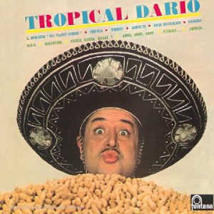 Darío Moreno