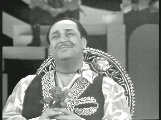 Darío Moreno