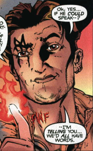 Scorch