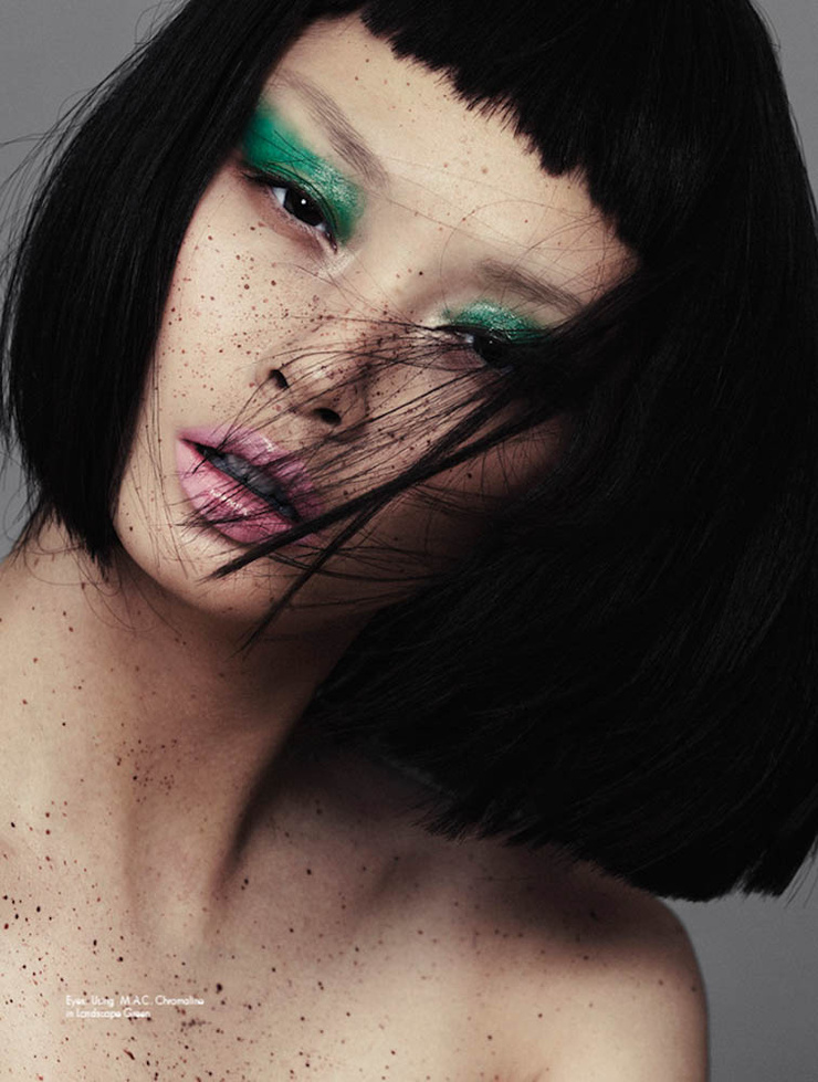 Alice Ma