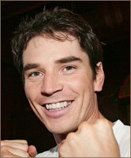 Sébastien Delorme