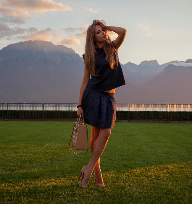 Xenia Tchoumitcheva