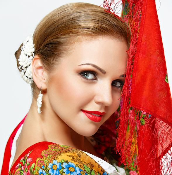 Marina Devyatova
