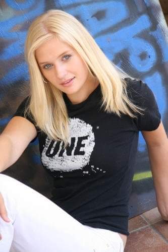 Carly Schroeder